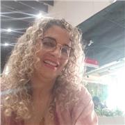 Licenciada en pedagogía infantil ,normalista superior con enfasis en ingles ,imparto clases de ingles básico a niños de preescolar y primaria